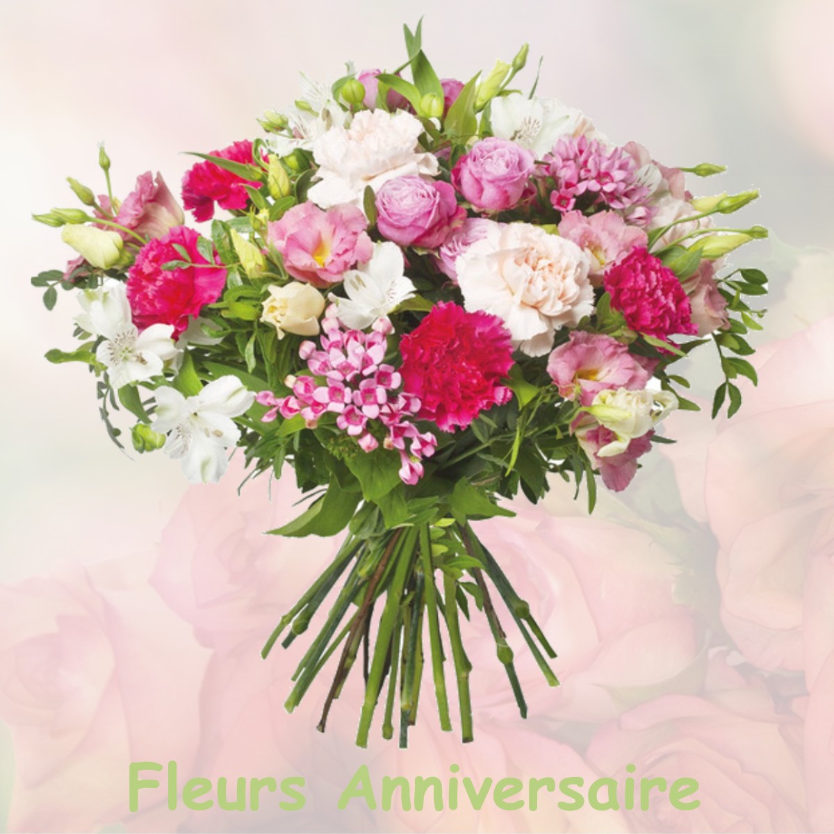 fleurs anniversaire SAINT-JEAN-D-ARDIERES